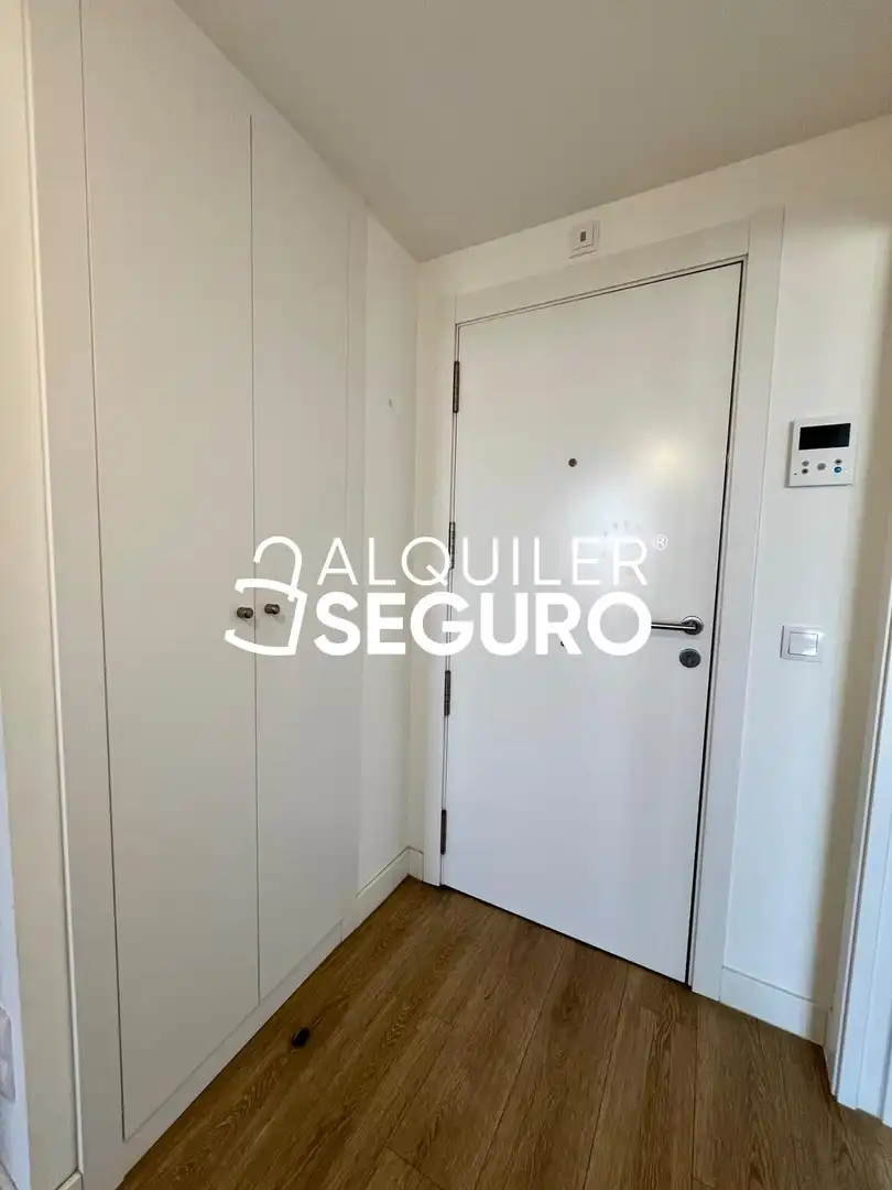 Flat with pool to rent in del Montón de Trigo, imagen 37