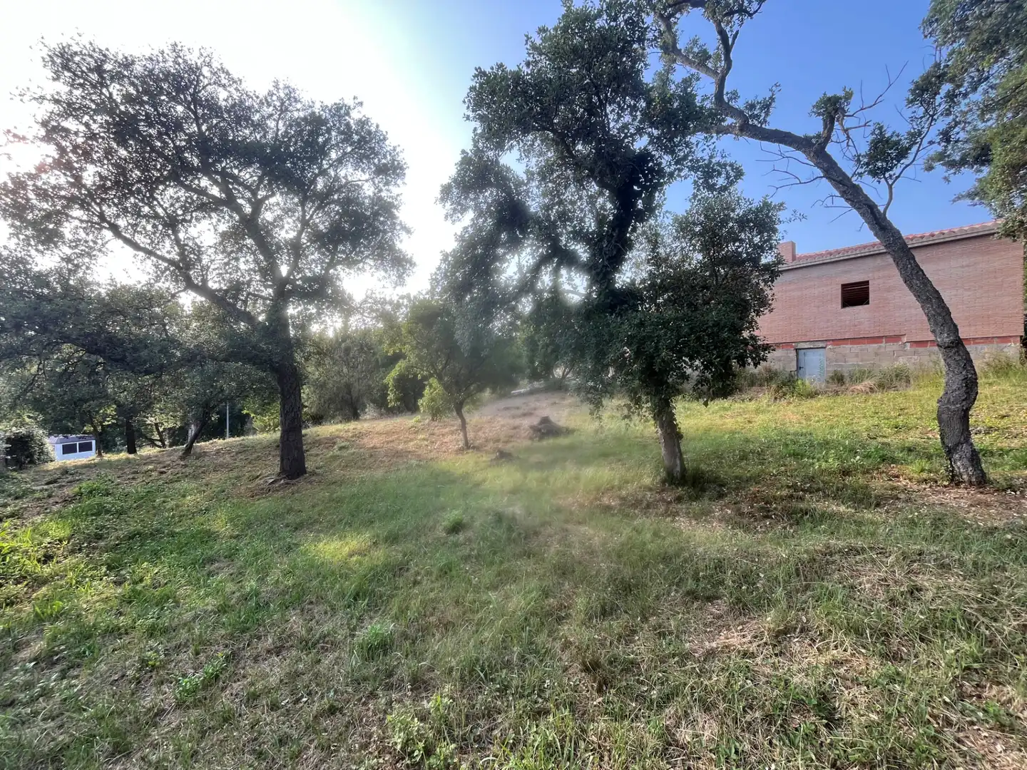 Terrain résidentiel à vendre à Urbanizacion Mas Llunes 1639, imagen 5