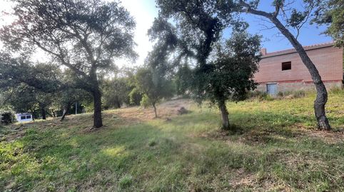 Venta parcela en Urbanización Mas Llunes., immagine 5