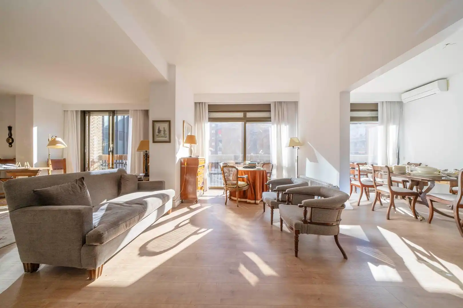 Appartement avec ascenseur à vendre à Chamberí, imagen 14