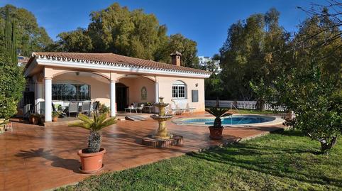 Photo 4 of House or chalet for sale in Calle Argos, 2, La Capellanía - El Higuerón, Málaga