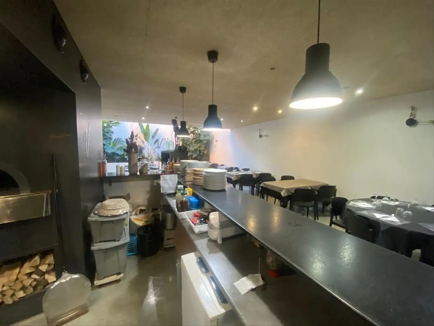 Local comercial en venta en Sant Hilari Sacalm, imagen 11