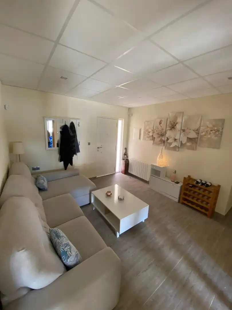Casa o xalet en venda a El Hurtado, Archena