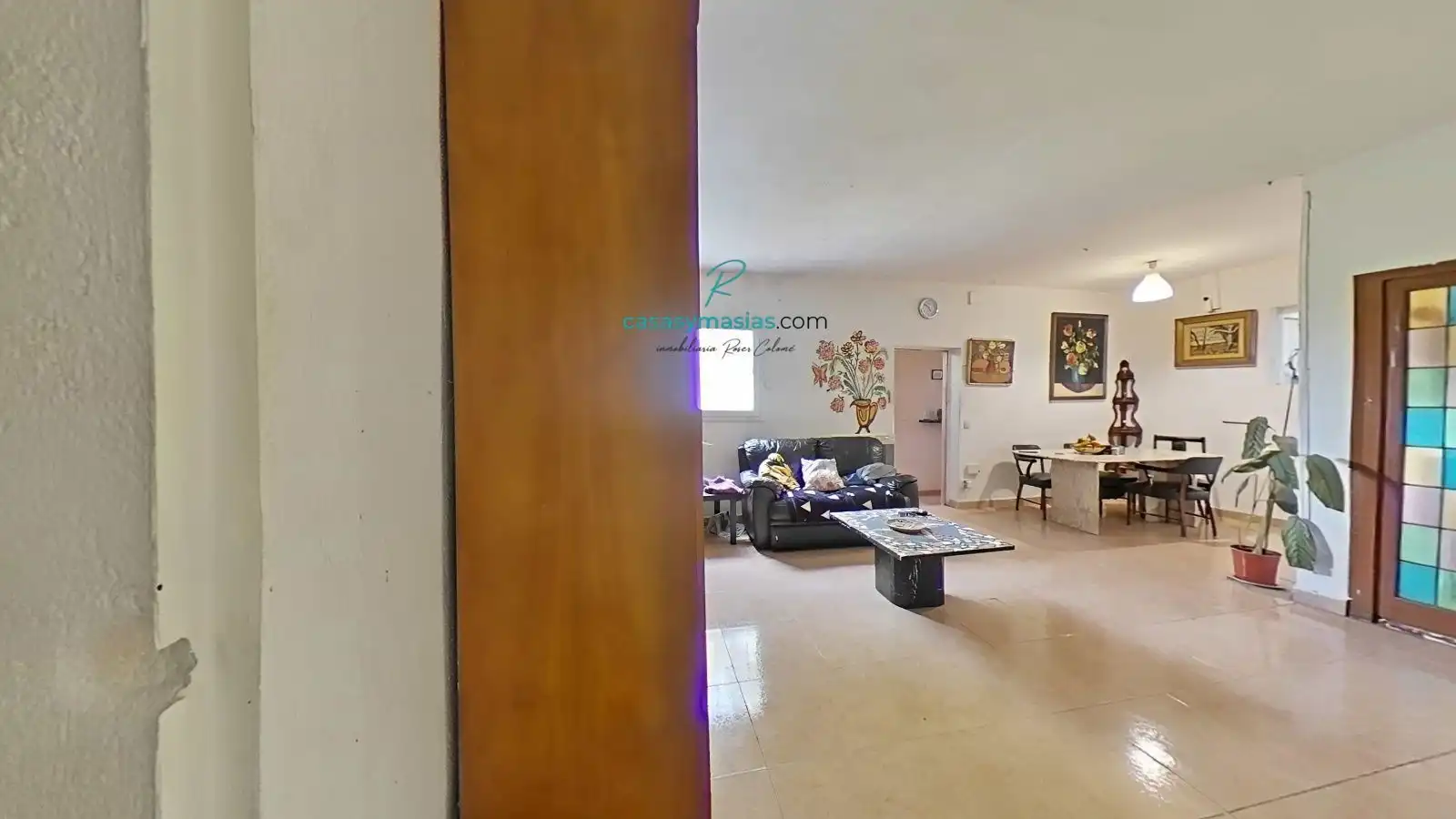 Finca rústica en venda en Castellet i la Gornal amb Calefacció, Jardí privat i Alarma