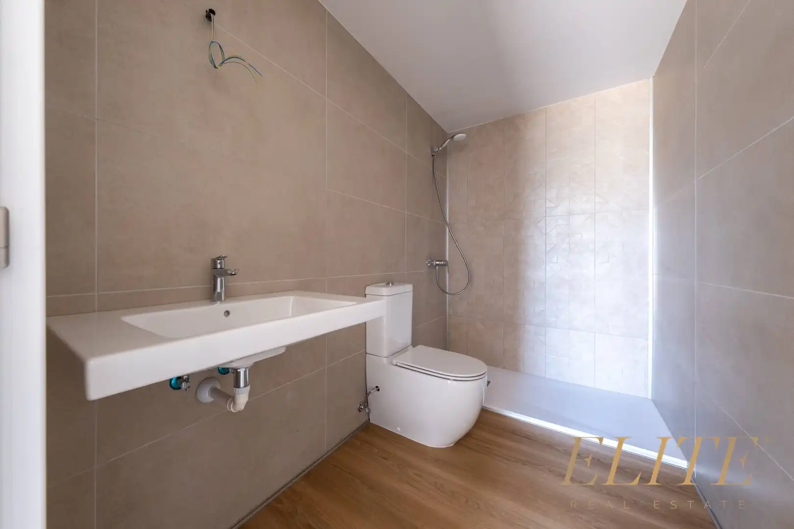 Baño de Piso de alquiler en Las Palmas de Gran Canaria con Trastero y Jacuzzi