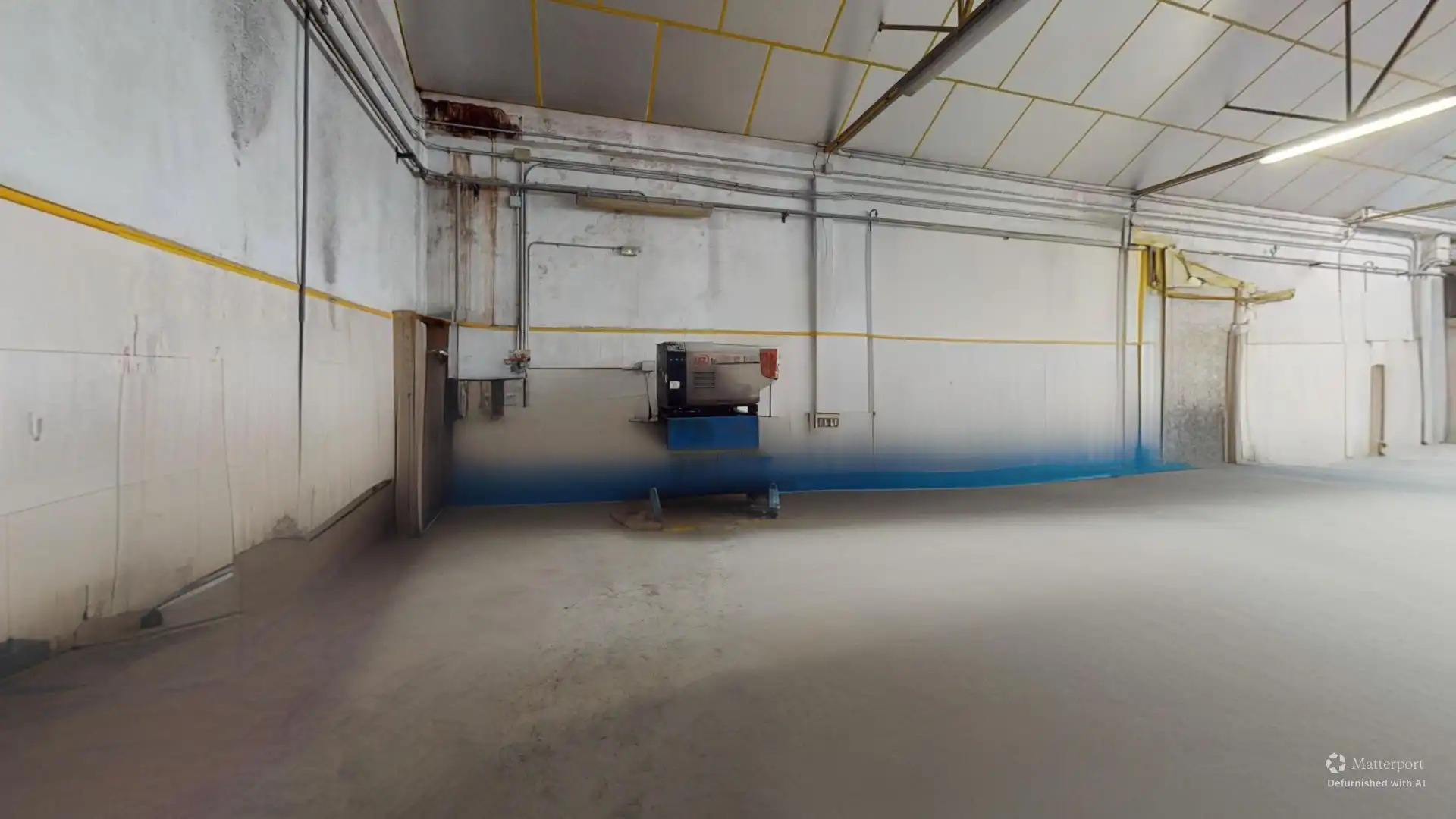Nau industrial en venda en Alicante / Alacant