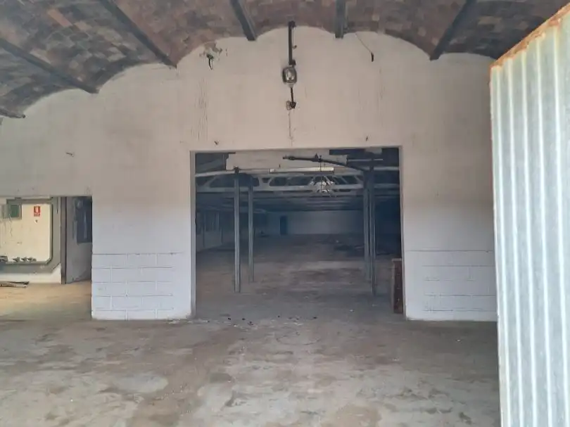 Grundstücke zur Miete in Viloria