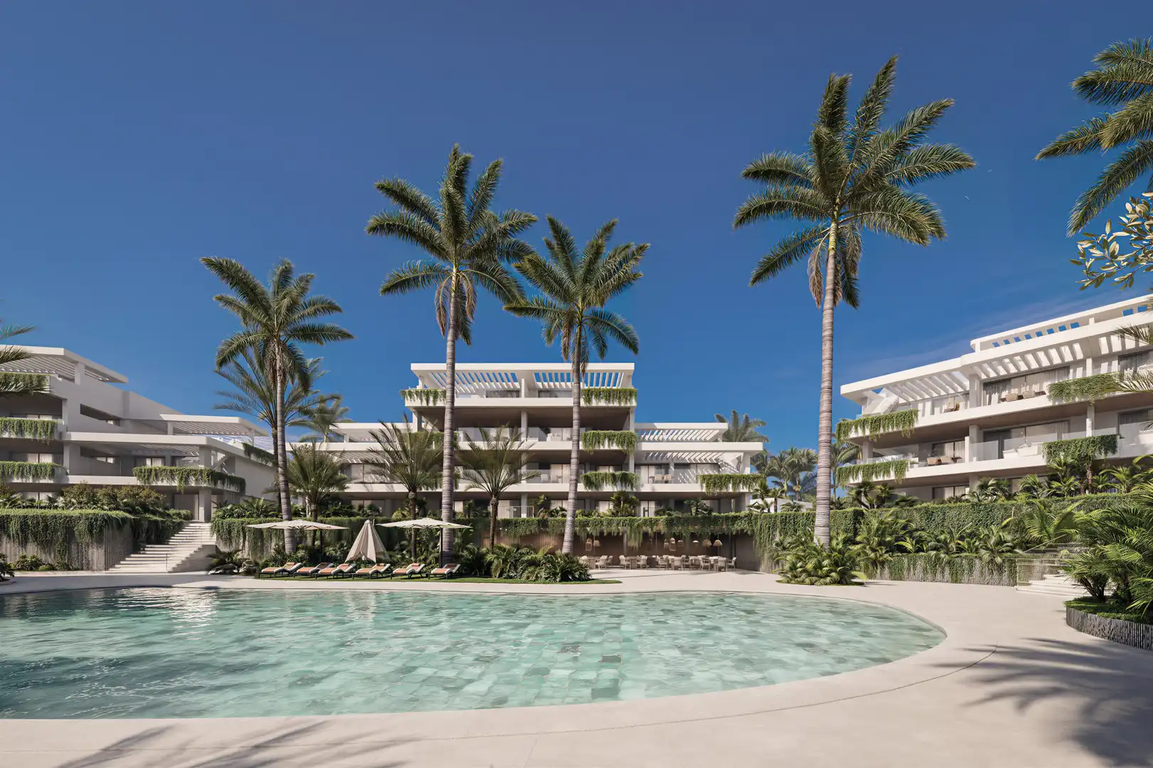 Àtic en venda a Estepona Pueblo, imagen 20