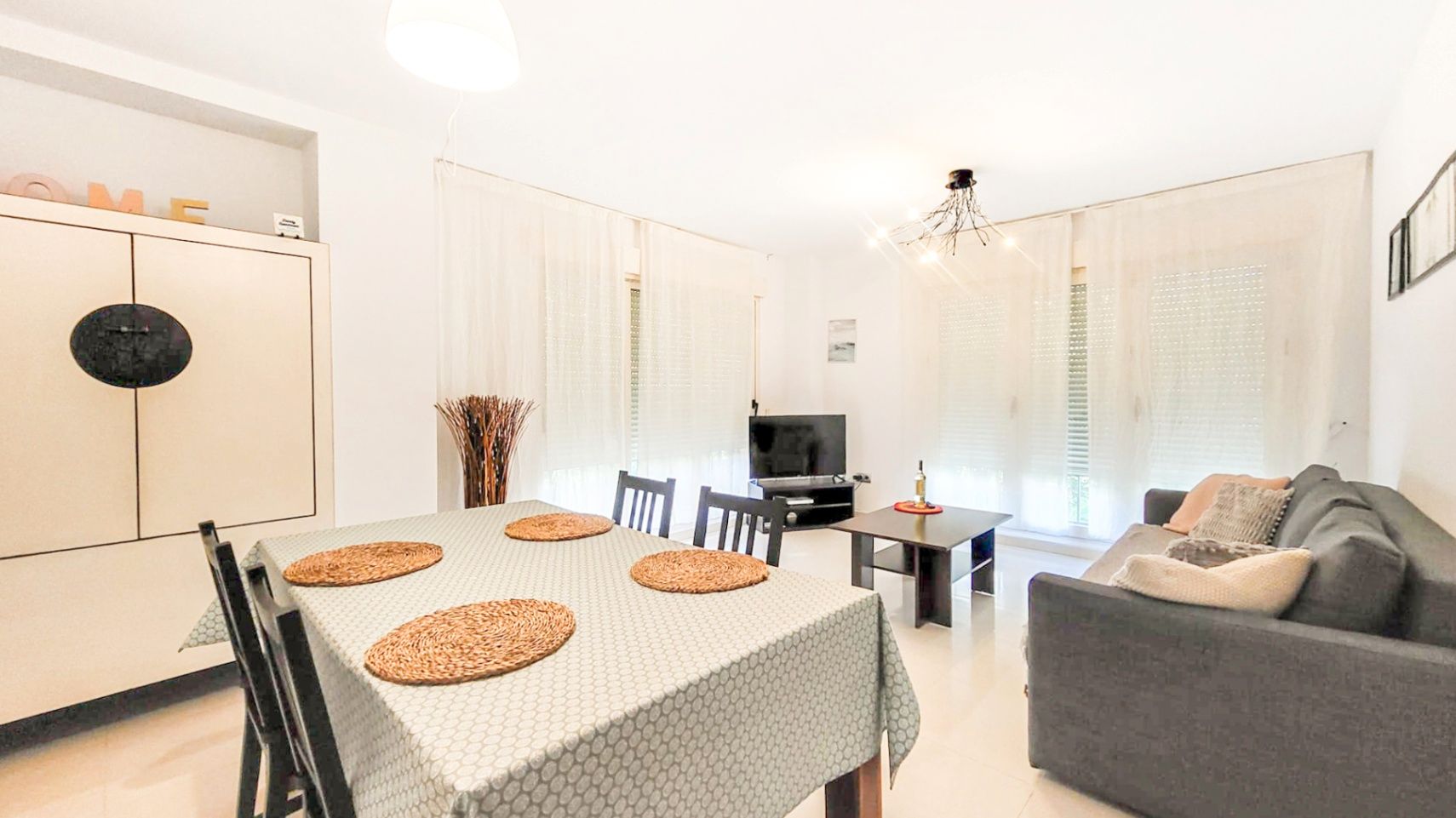 Pis de lloguer a La Pedrera - Vessanes