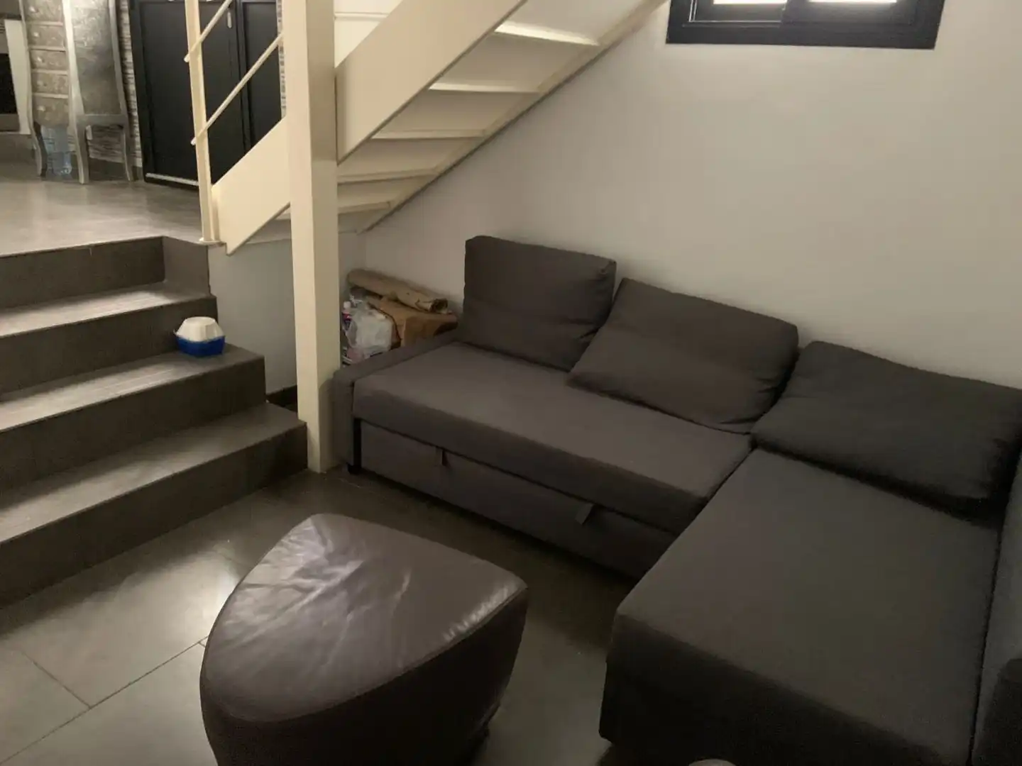 Fotografía del inmueble reportado: 1.150 €/mes — La Barceloneta, Barcelona