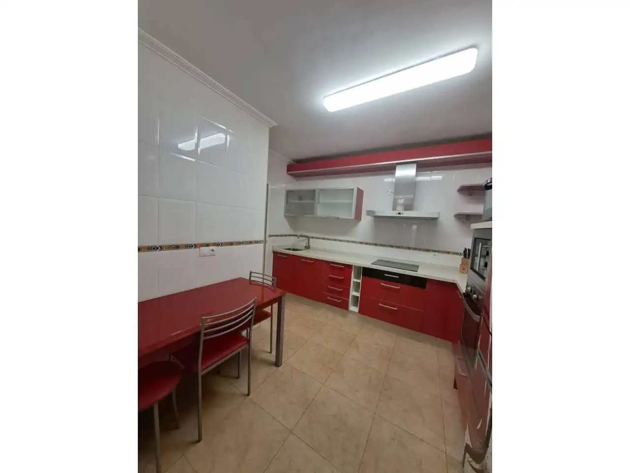 Appartamento con piscina in vendita a Roquetas de Mar ciudad, imagen 5