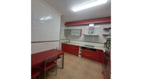 Foto 5 de Pis en venda a Roquetas Pueblo, Roquetas de Mar