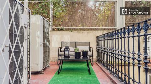 Foto 3 de Casa o xalet per a compartir a Dreta de l'Eixample,  Barcelona Capital