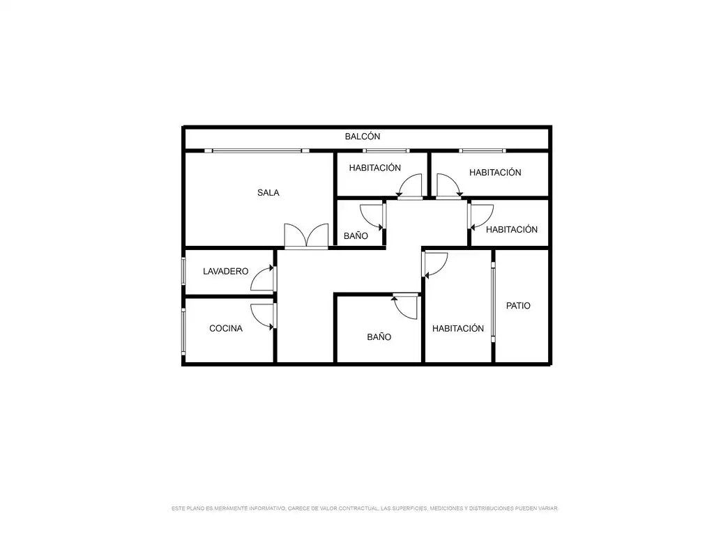 Piso en venta en Calafell