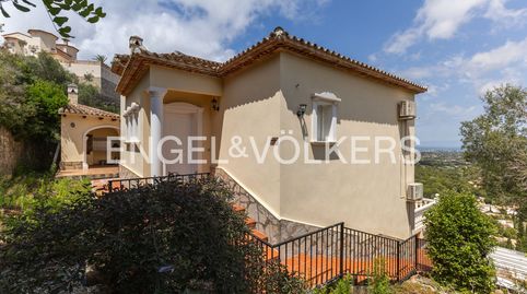 Foto 5 de Casa o xalet en venda a Pedreguer, Alicante