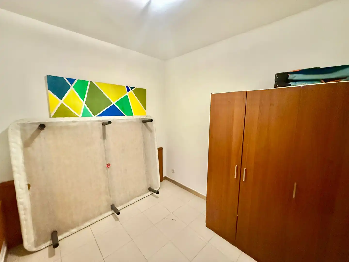 Flat for sale in Blanes  with Air Conditioner, Parquet flooring and Furnished