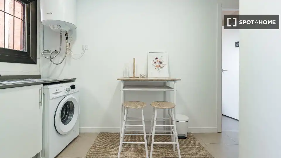 Habitación en El Carmel