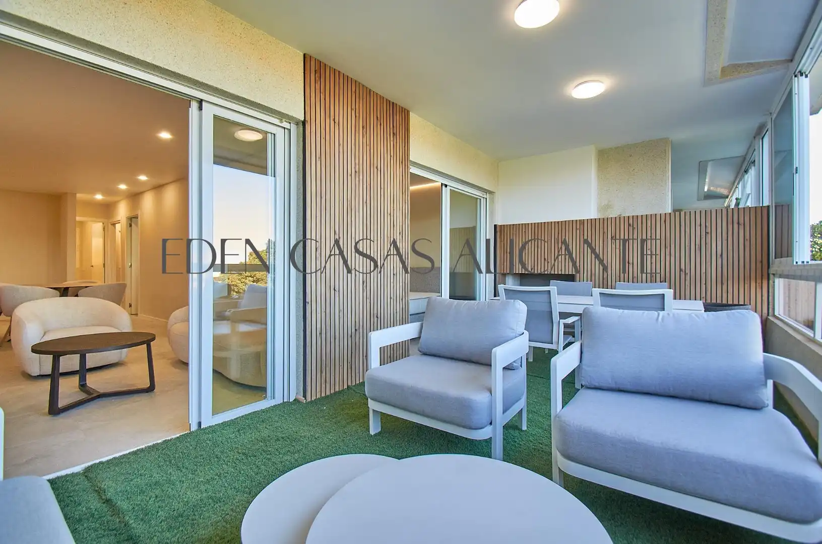 Piso con terraza en venta en Avenida PINTOR FERNANDO SORIA, imagen 12