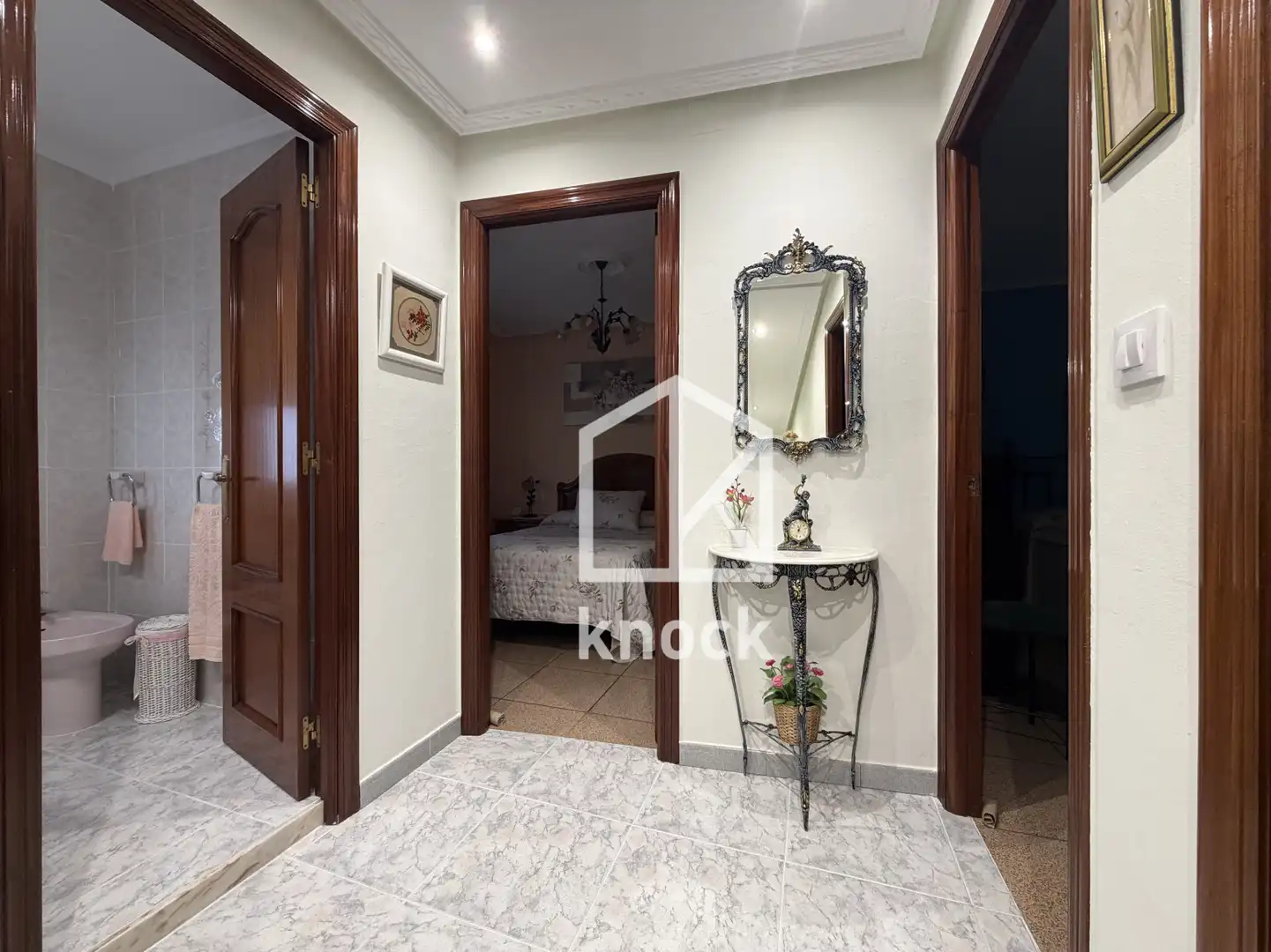 Casa adosada en venda en Langreo amb Calefacció i Parquet