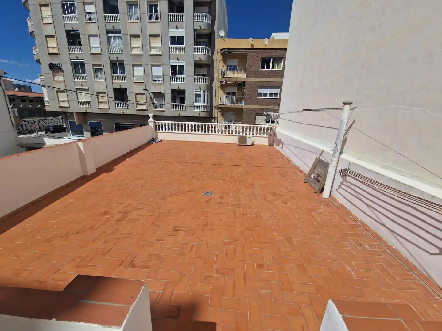 Adossat en venda a Centro, imagen 19