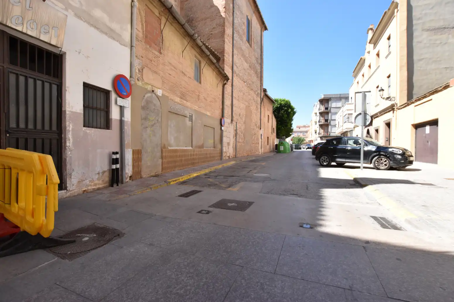 Attique avec terrasse à vendre à Benifaió - CL NOU, imagen 64