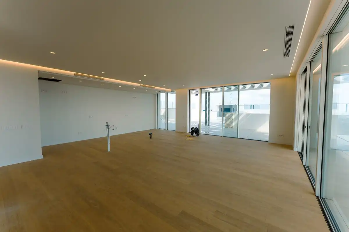 Apartment with pool for sale in La Mairena, imagen 3