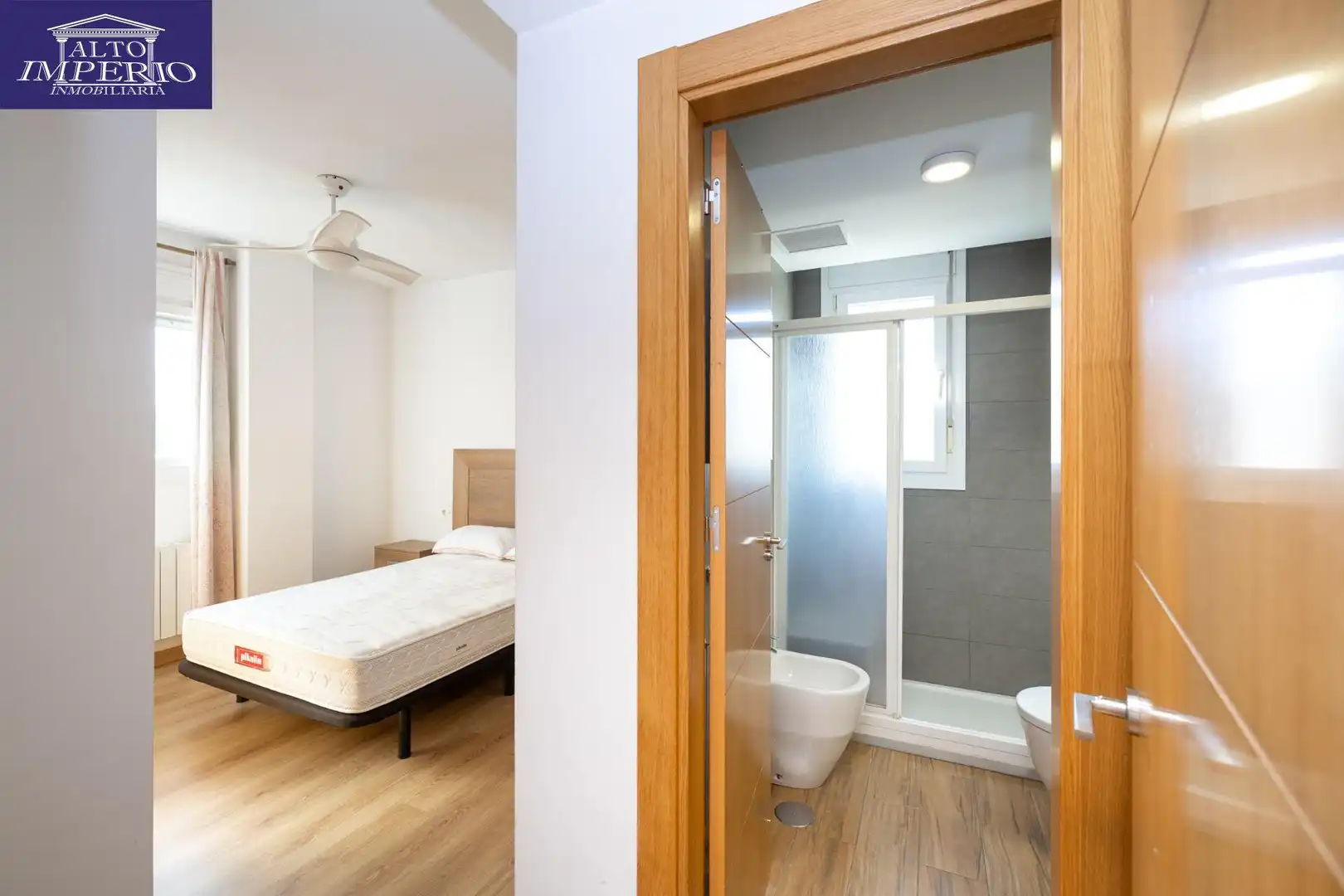 Wohnung mit Pool zum Verkauf in Avenida Avenida Ilustración, imagen 30