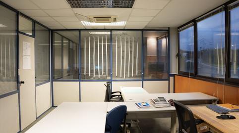 Foto 4 de Oficina en venda a Errekaldeko Industrialdea-polígono Ind.recal Polig, Lasarte-Oria, Gipuzkoa