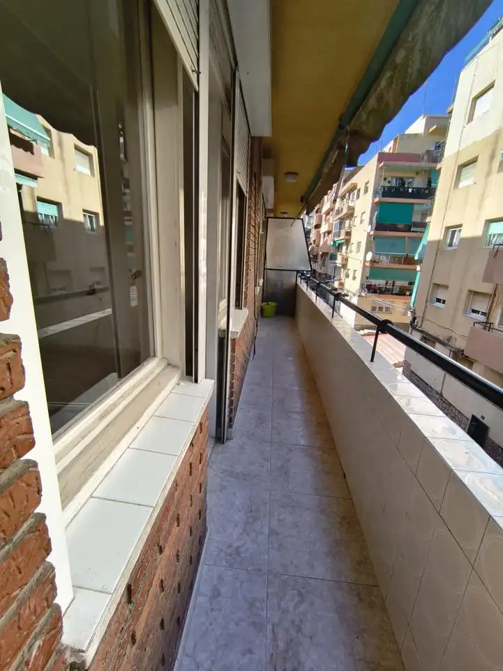 Pis amb ascensor en venda a General Pintos, imagen 8