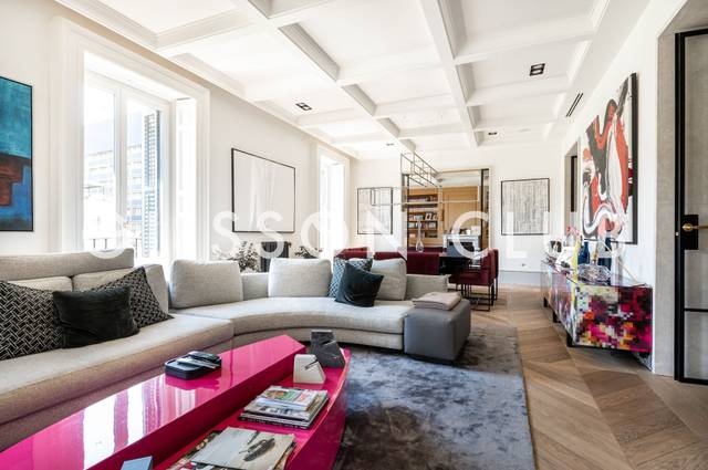 Piso en Venta en Castellana