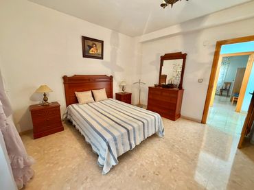 Villa con balcone in vendita a Calle Santísima Trinidad