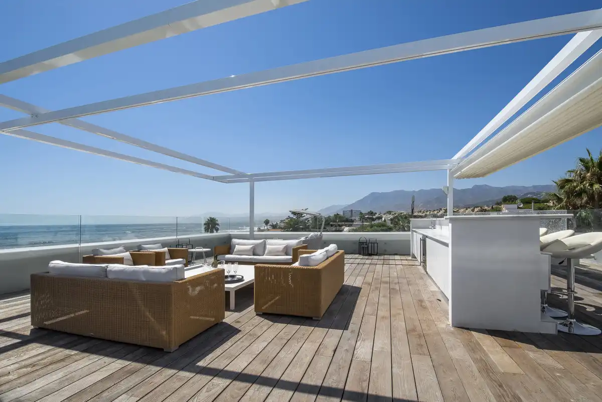 Casa o chalet en venta en Costabella