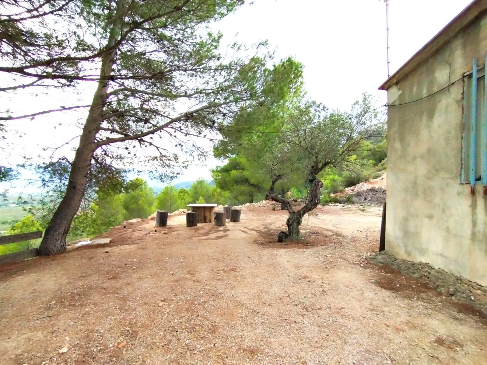Exterior view of Residential for sale in Gaianes