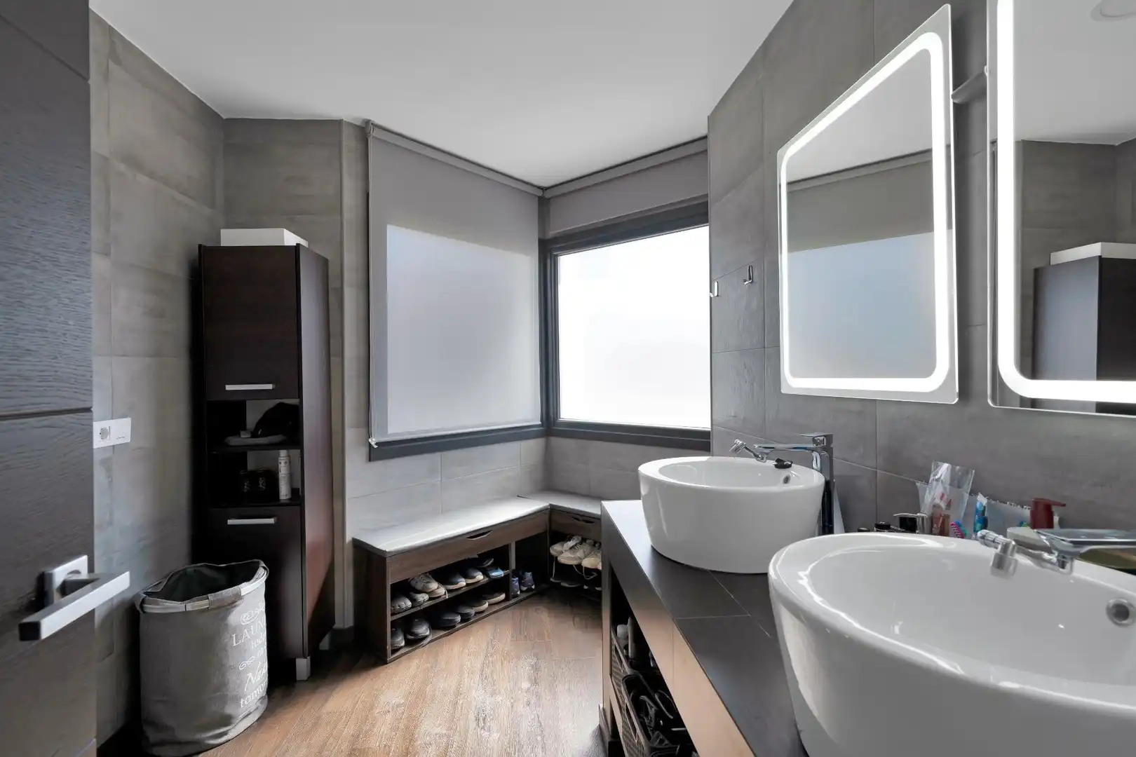 Baño de Casa o chalet en venta en La Alcaidesa con Terraza, Trastero y Piscina