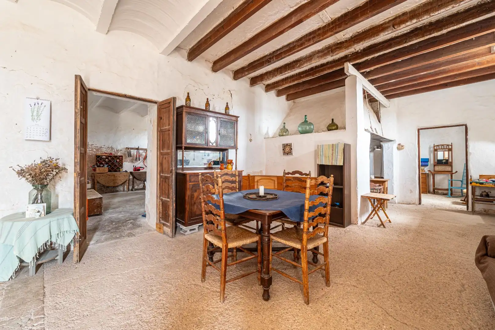 Landhaus mit Garten zum Verkauf in Manacor Centre, imagen 20