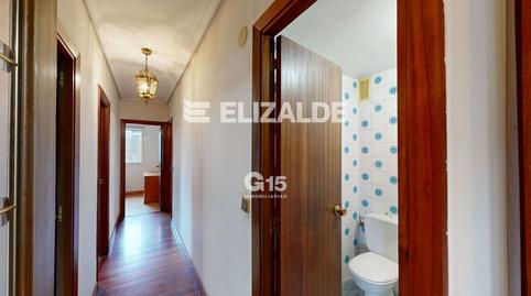 Foto 5 de Piso en venta en Larratxo Pasealekua, Altza, Donostia - San Sebastián