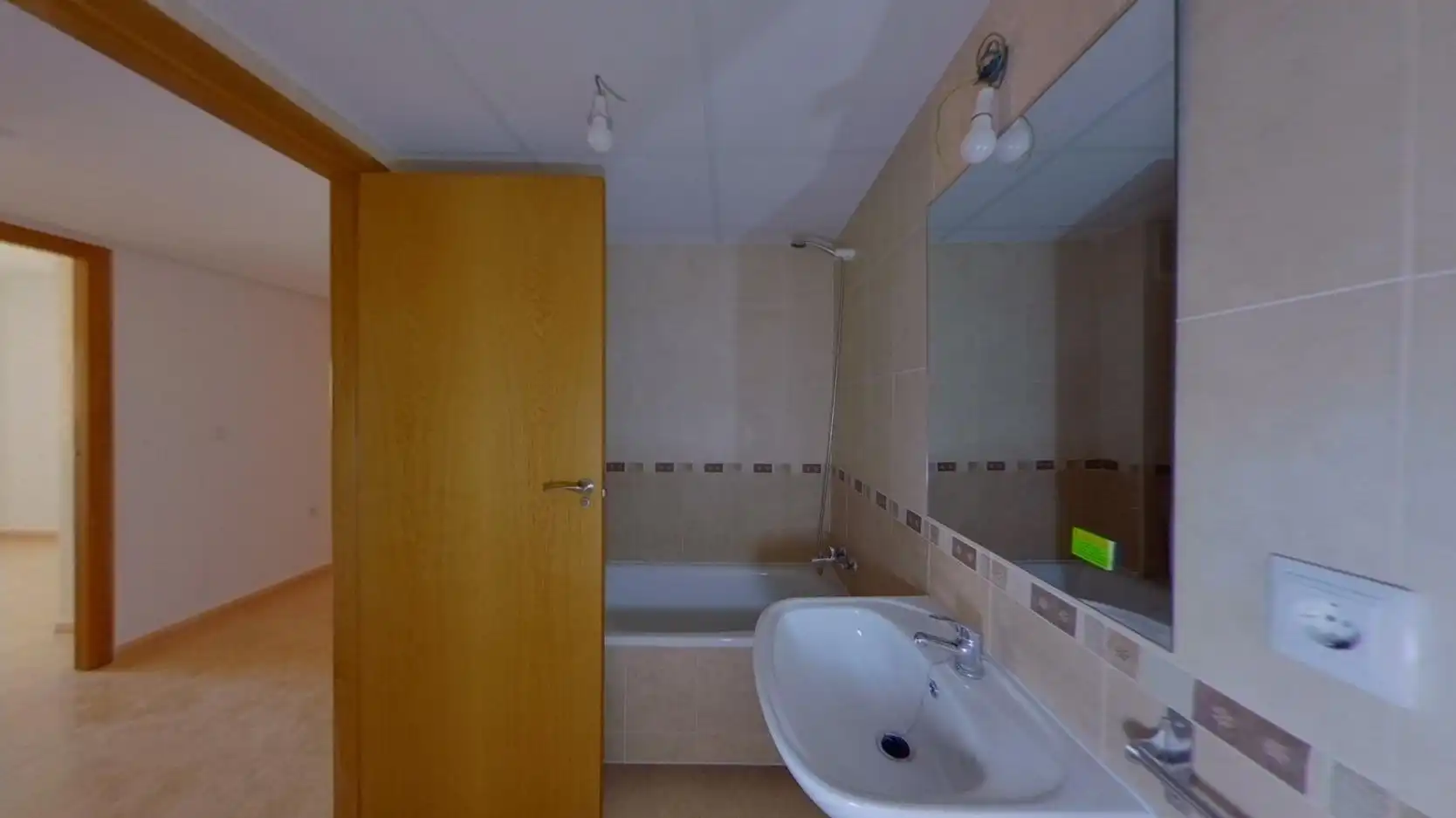 Baño de Piso en venta en Murcia