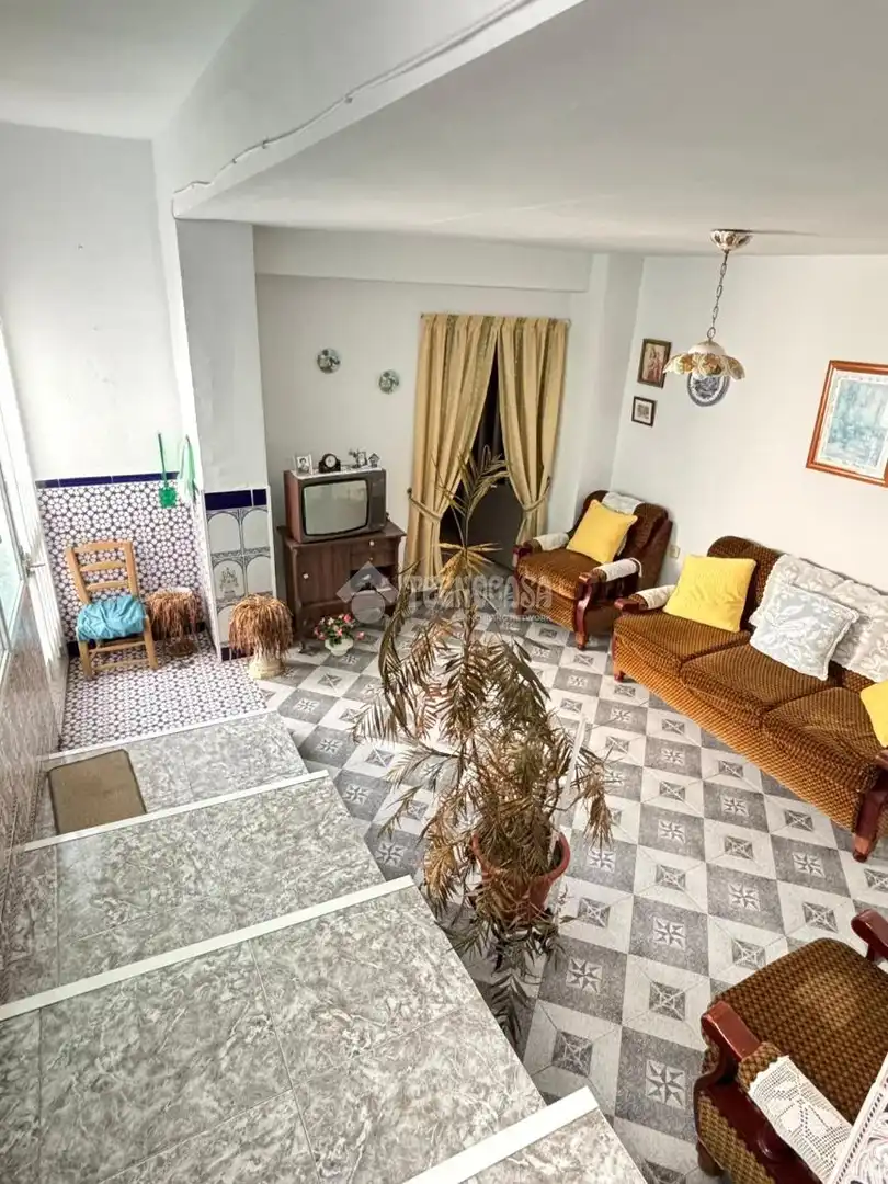 Flat with terrace for sale in C. Sevilla, imagen 12