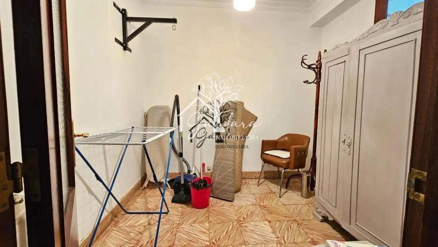 Flat for rent in Ferrol  with Heating, Furnished and Oven