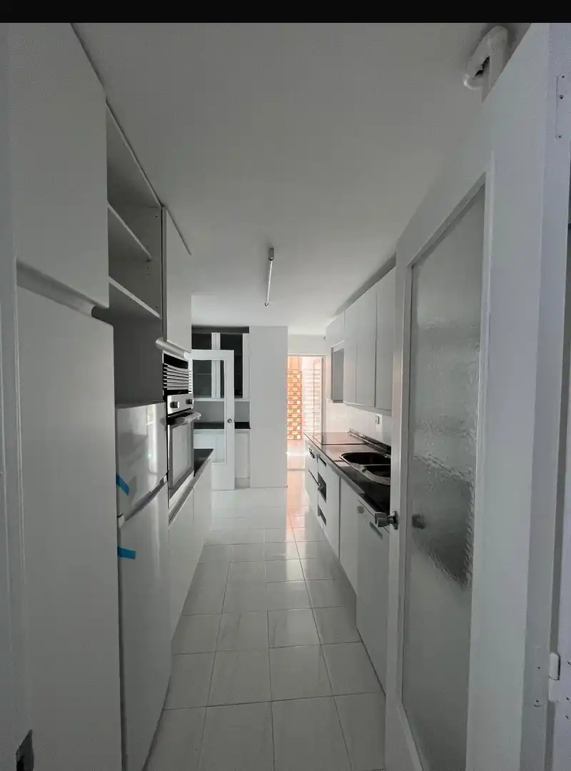 Apartamento con terraza en alquiler en Carrer RAFELETES (LES), imagen 21