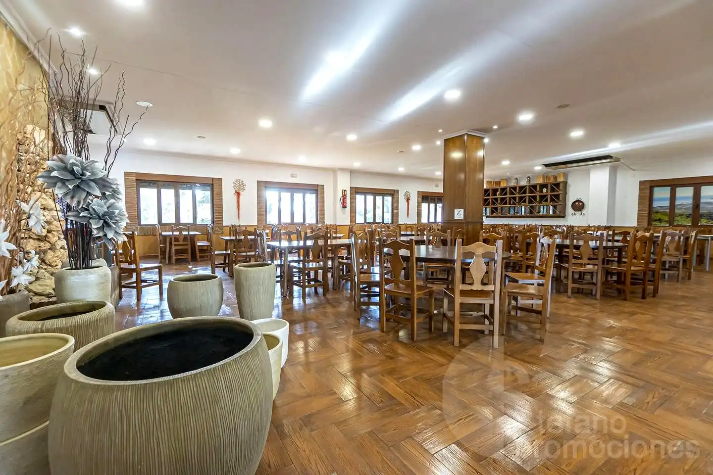 Casa rústica amb jardí en venda a Del Colmenar, imagen 6