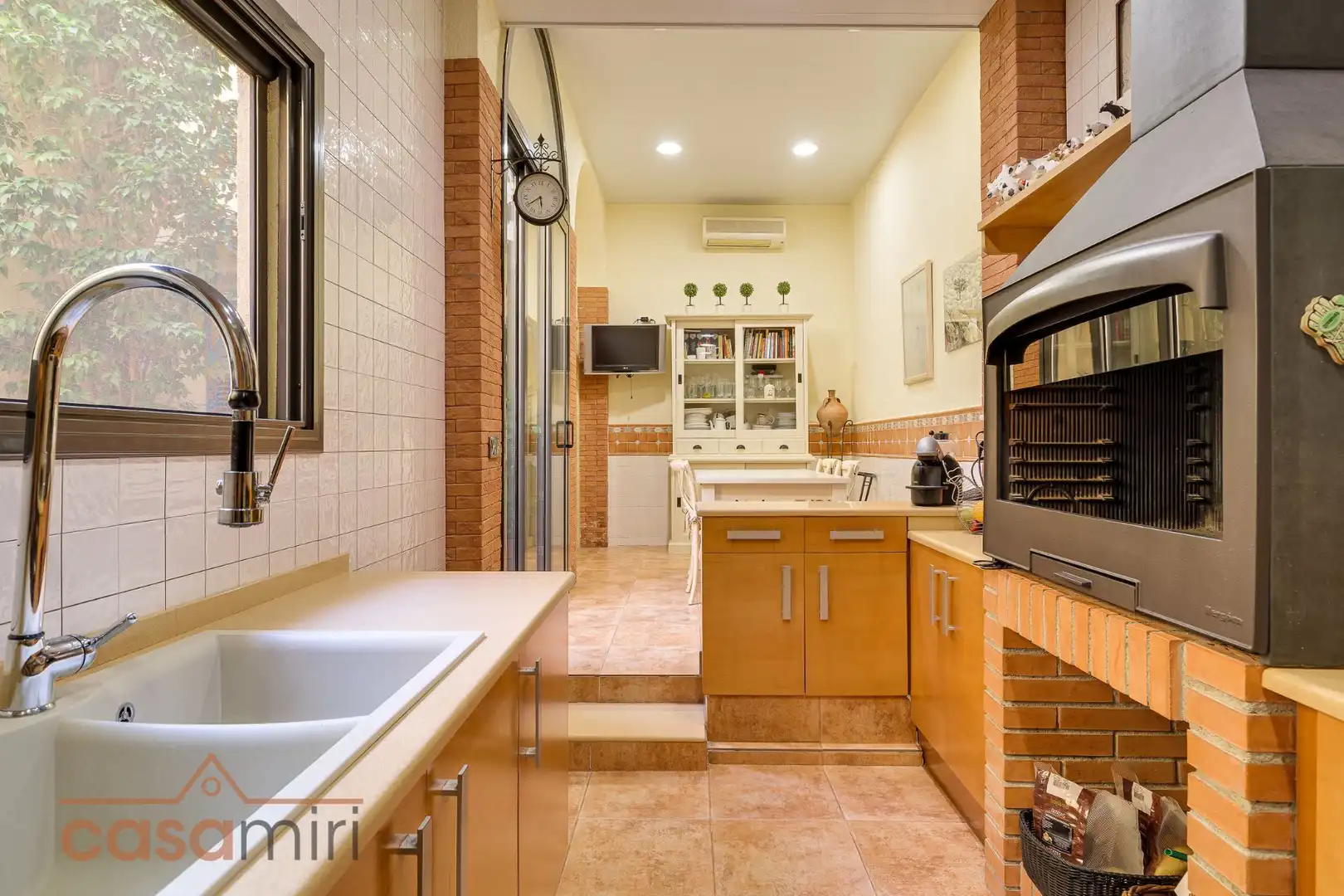 Casa o chalet en venta en Centre