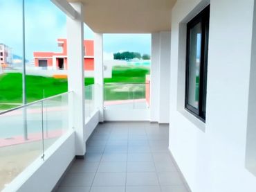 Attique avec piscine à vendre à Bigastro