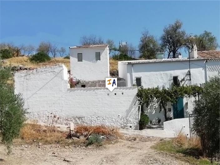 Finca rústica en venda a Martos