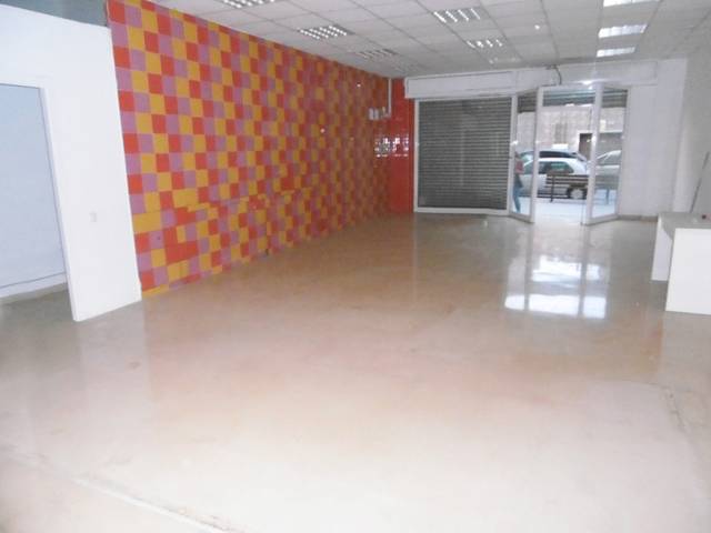 Local comercial en Venta en Carrer del Doctor Ferran en Sant Pere Nord