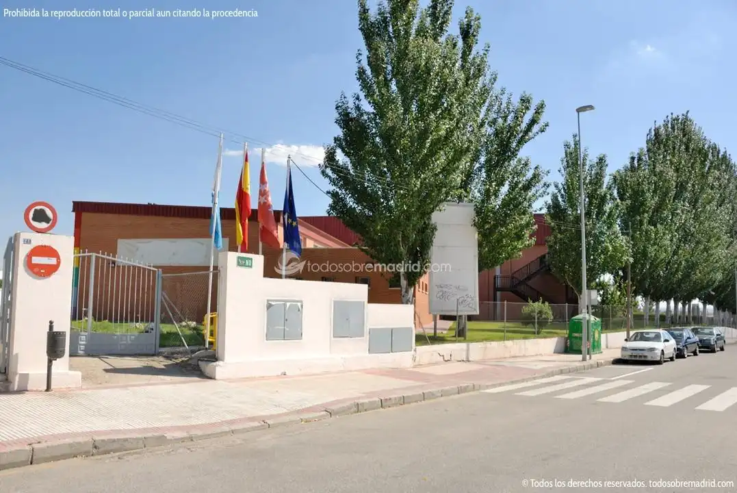 Terreny residencial en venda a HUMILLADERO, imagen 9