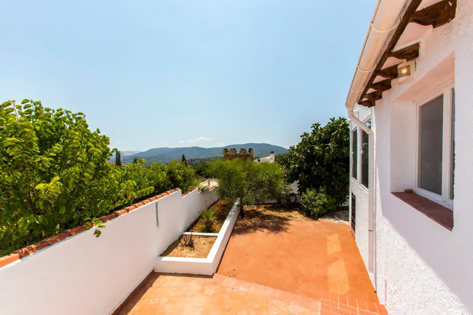 Casa amb jardí en venda a Centro, imagen 38