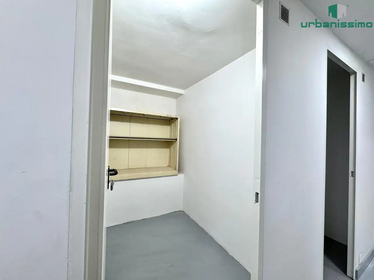 Trastero de alquiler en Madrid