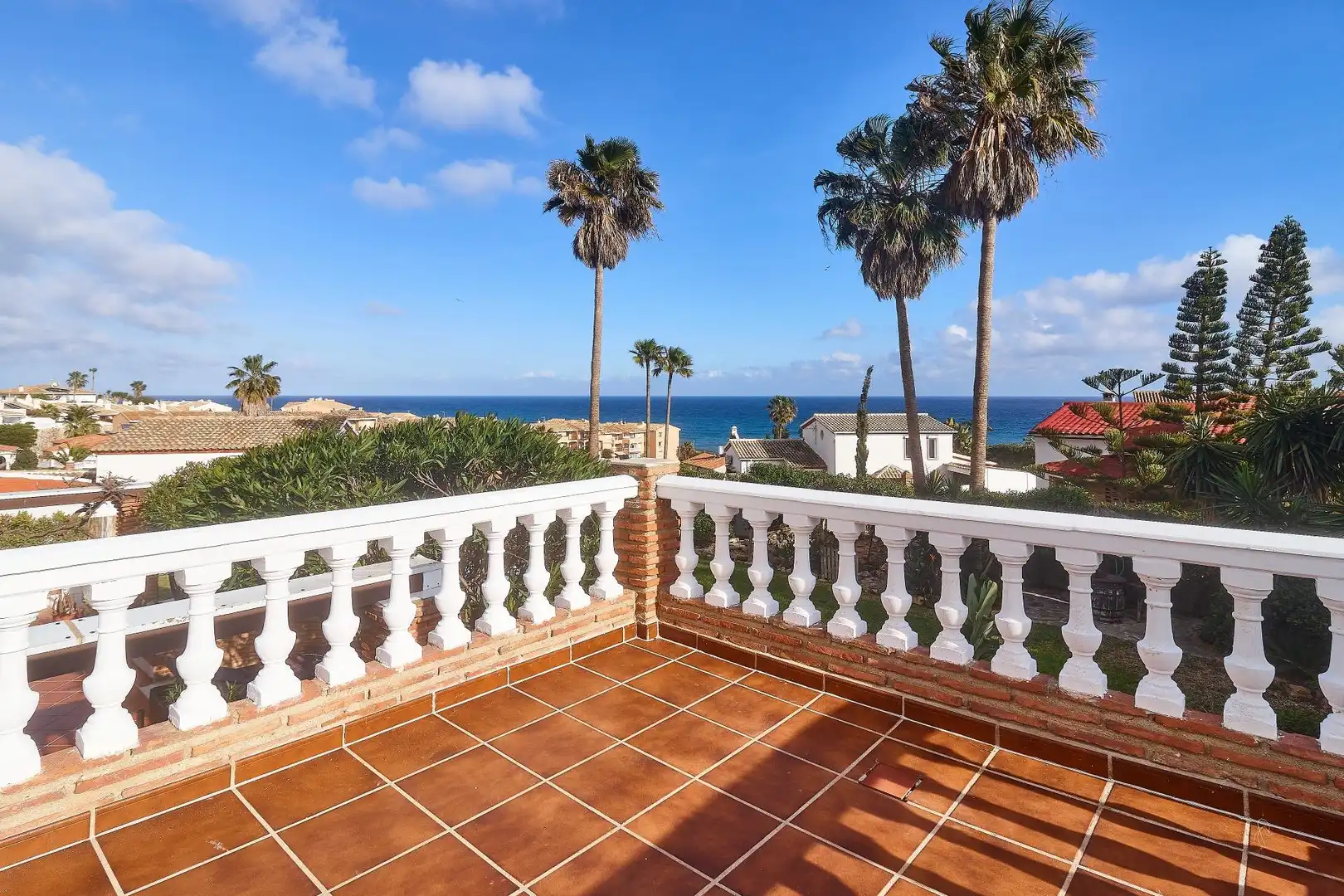 Casa o xalet en venda a El Faro de Calaburra - Chaparral