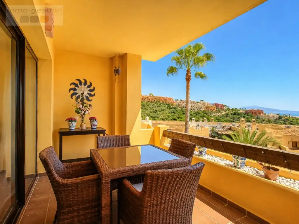 Appartamento con ascensore in vendita a Urbanización Duquesa Village, imagen 23